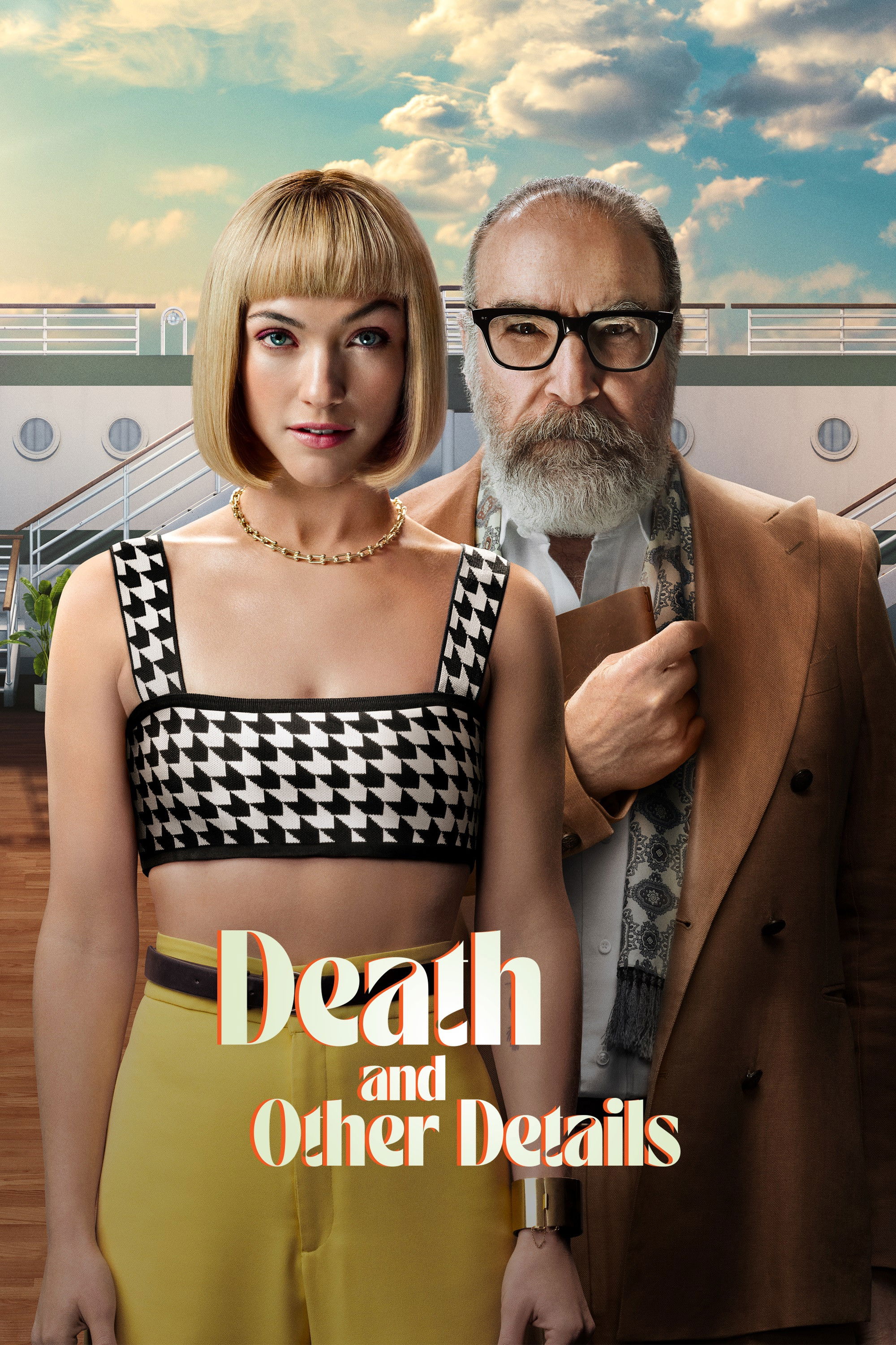 Death and Other Details [508875] (A1767153146) [[Shows]] --Plex--